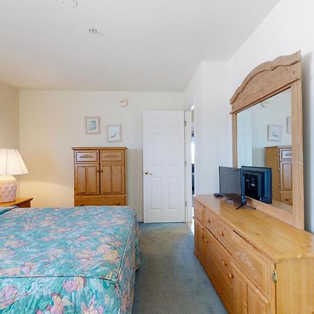 Harbour Towne II Villa Оушън Сити Екстериор снимка