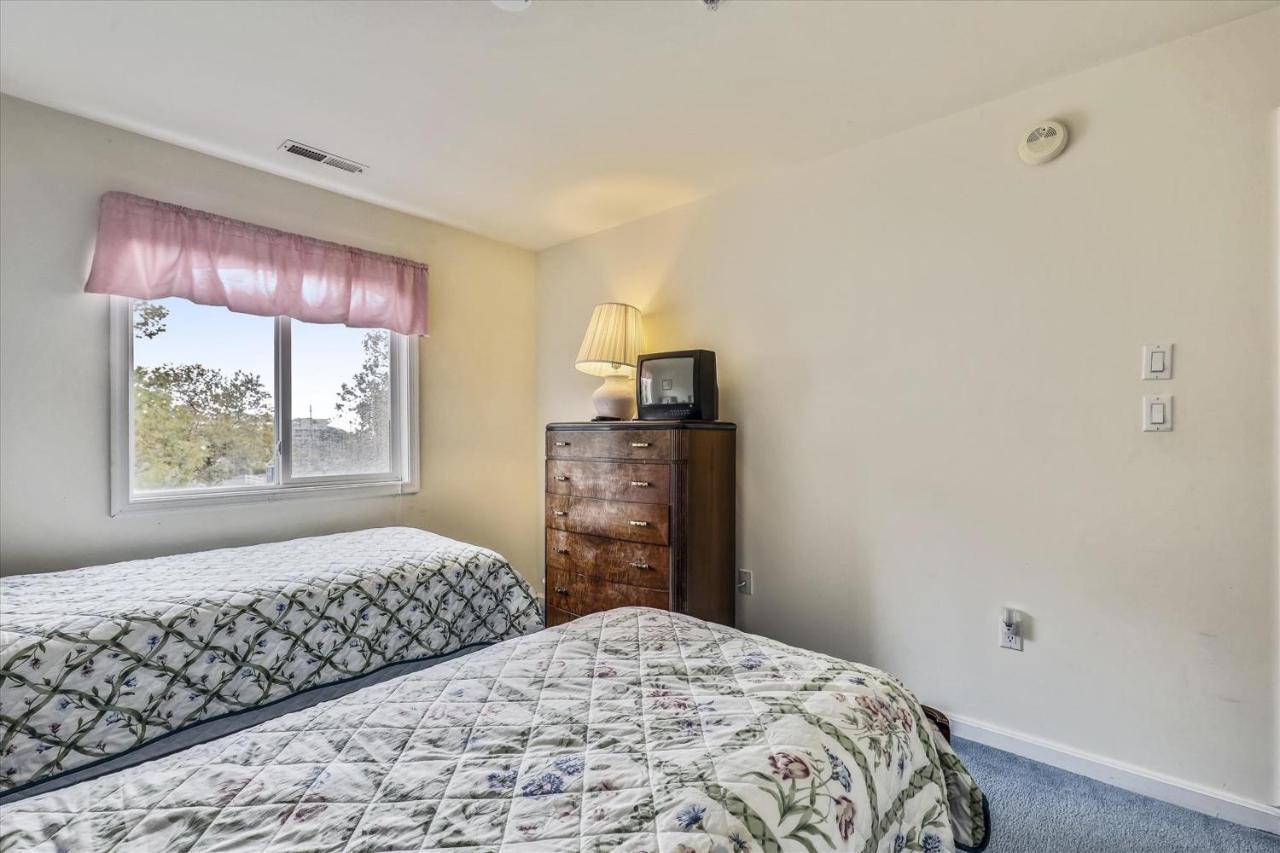 Harbour Towne II Villa Оушън Сити Екстериор снимка