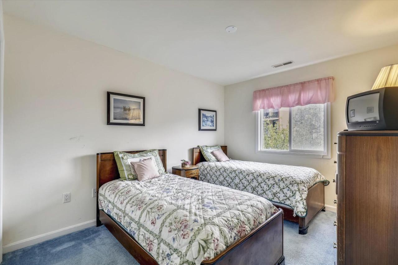 Harbour Towne II Villa Оушън Сити Екстериор снимка