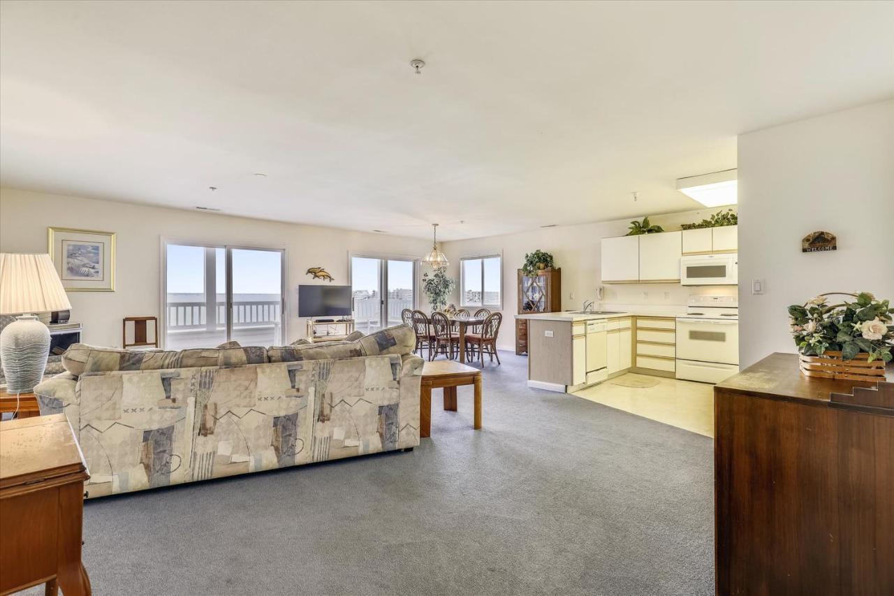 Harbour Towne II Villa Оушън Сити Екстериор снимка