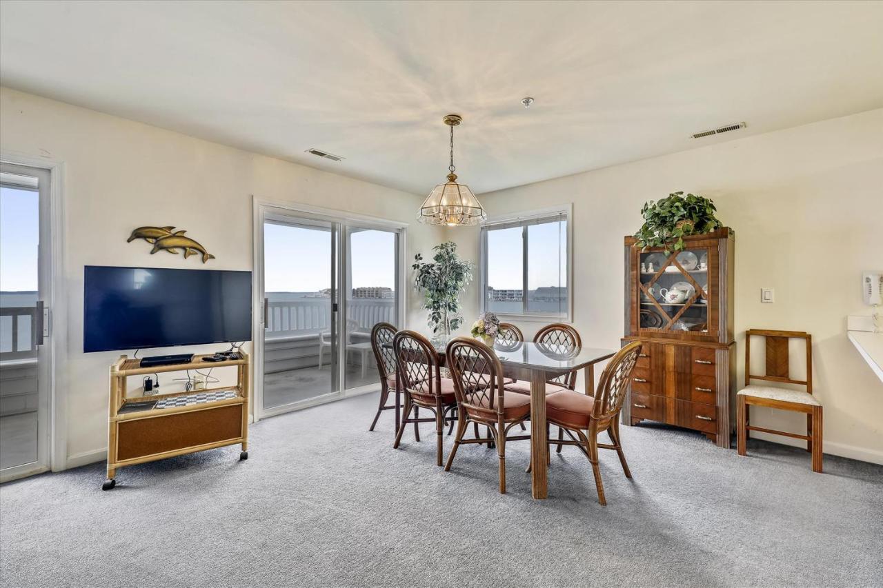 Harbour Towne II Villa Оушън Сити Екстериор снимка