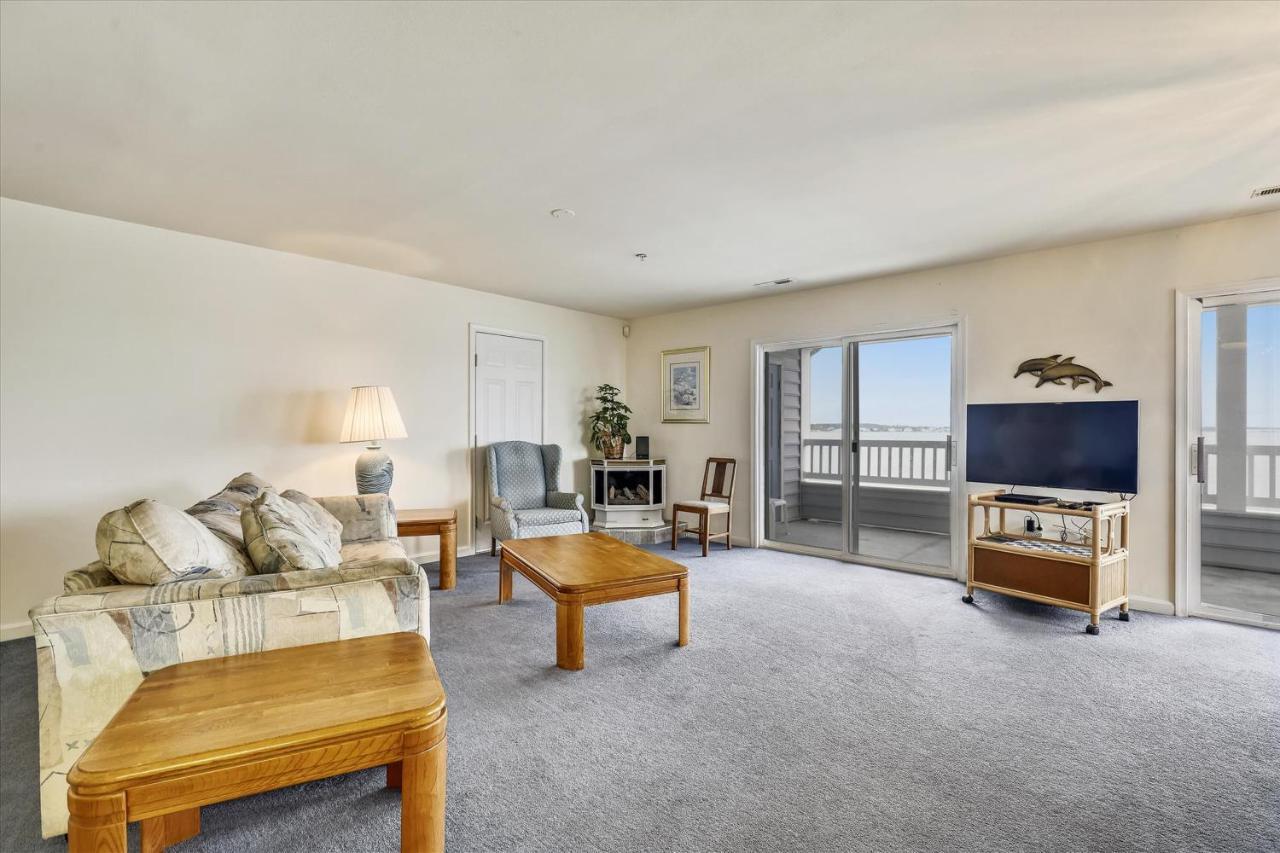 Harbour Towne II Villa Оушън Сити Екстериор снимка