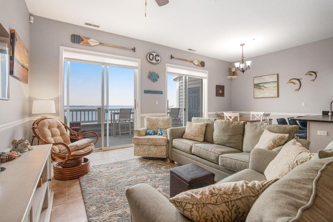 Harbour Towne II Villa Оушън Сити Стая снимка