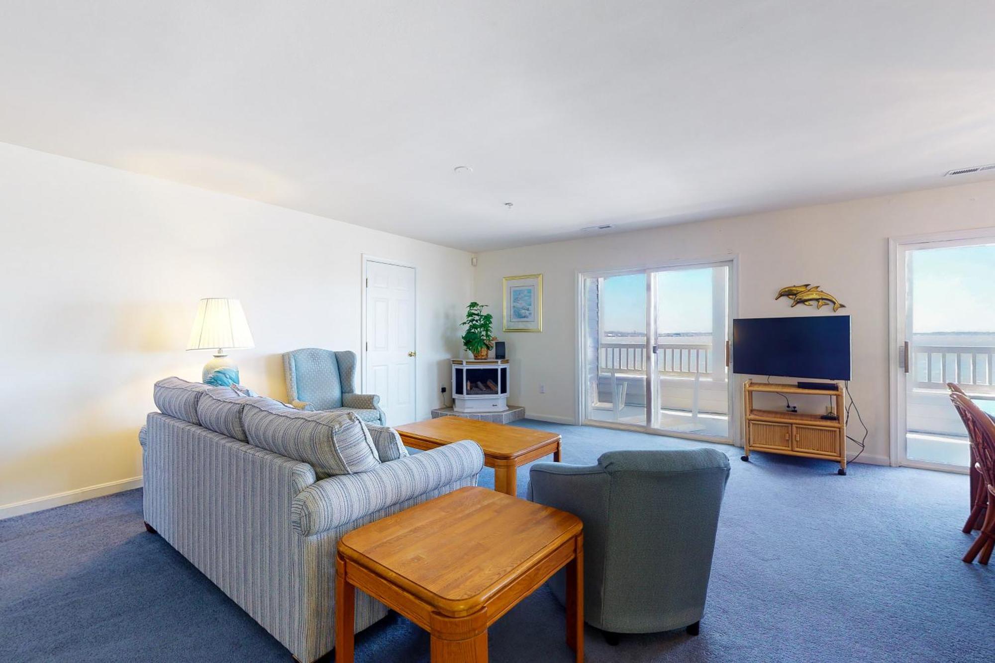 Harbour Towne II Villa Оушън Сити Екстериор снимка
