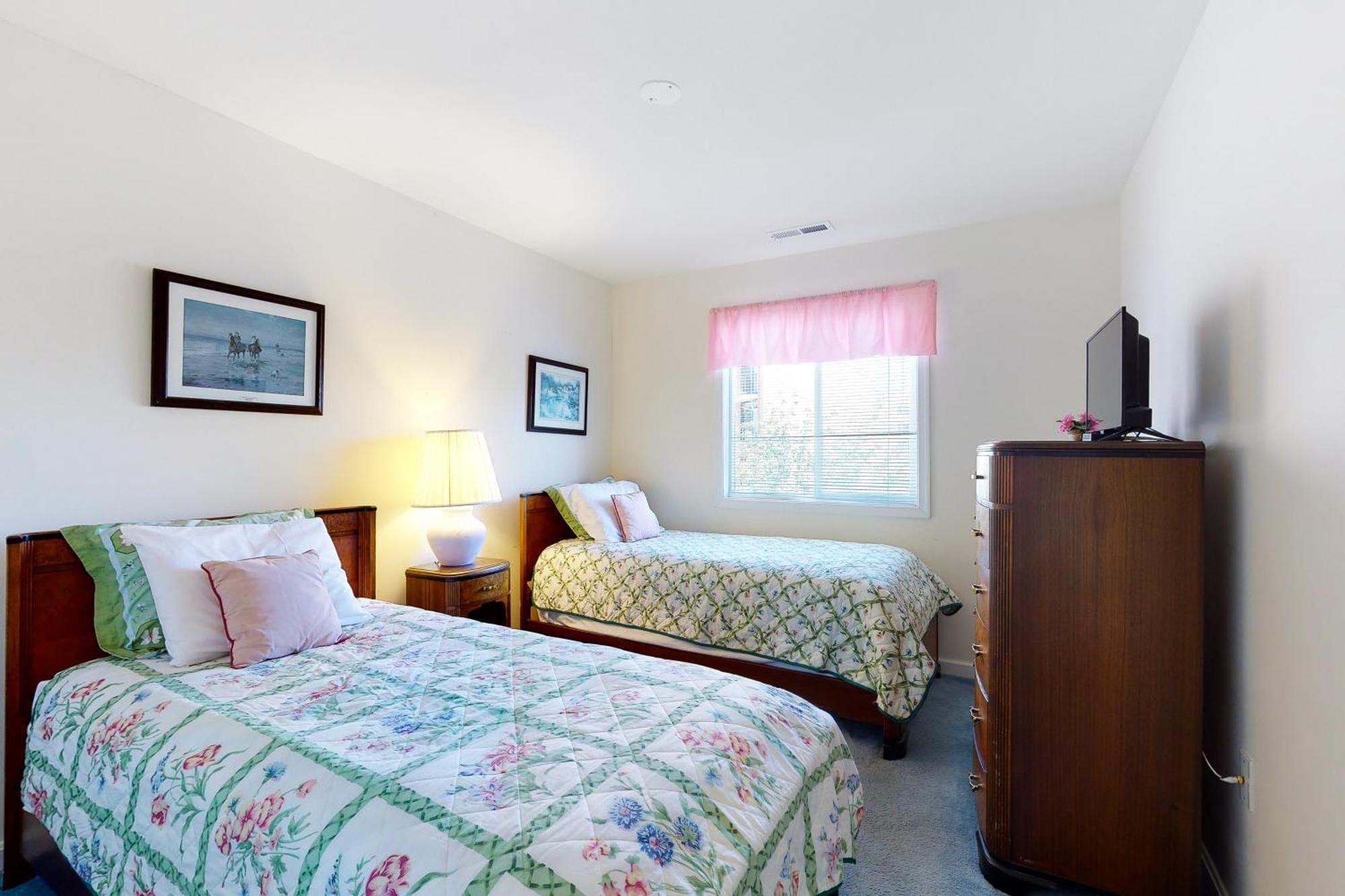 Harbour Towne II Villa Оушън Сити Екстериор снимка
