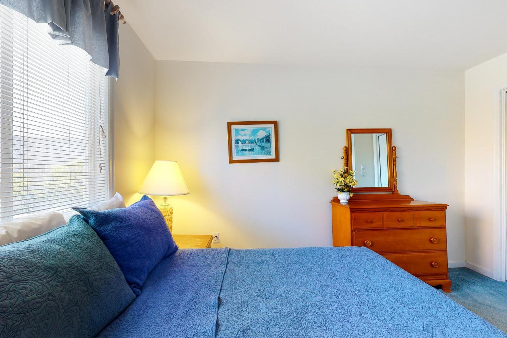 Harbour Towne II Villa Оушън Сити Екстериор снимка