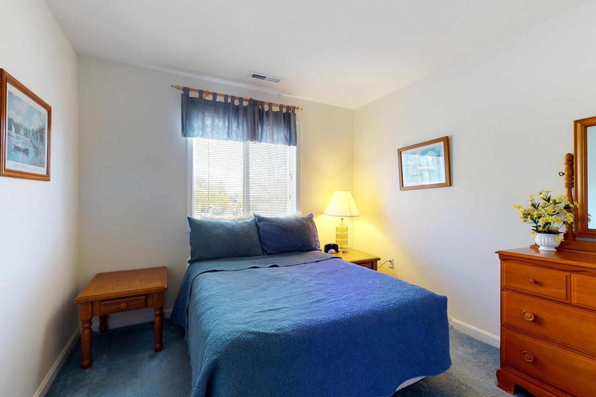 Harbour Towne II Villa Оушън Сити Екстериор снимка