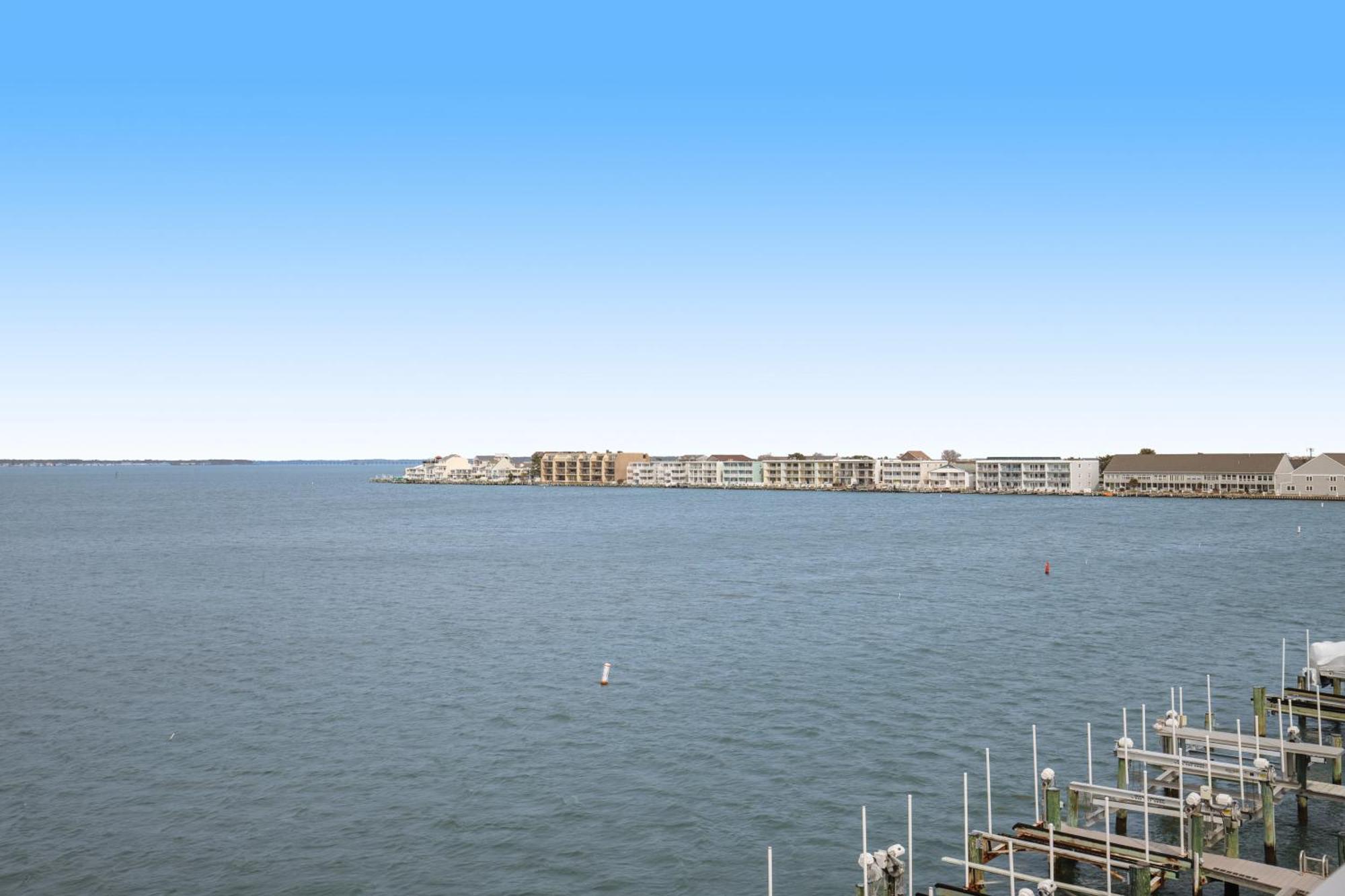 Harbour Towne II Villa Оушън Сити Стая снимка