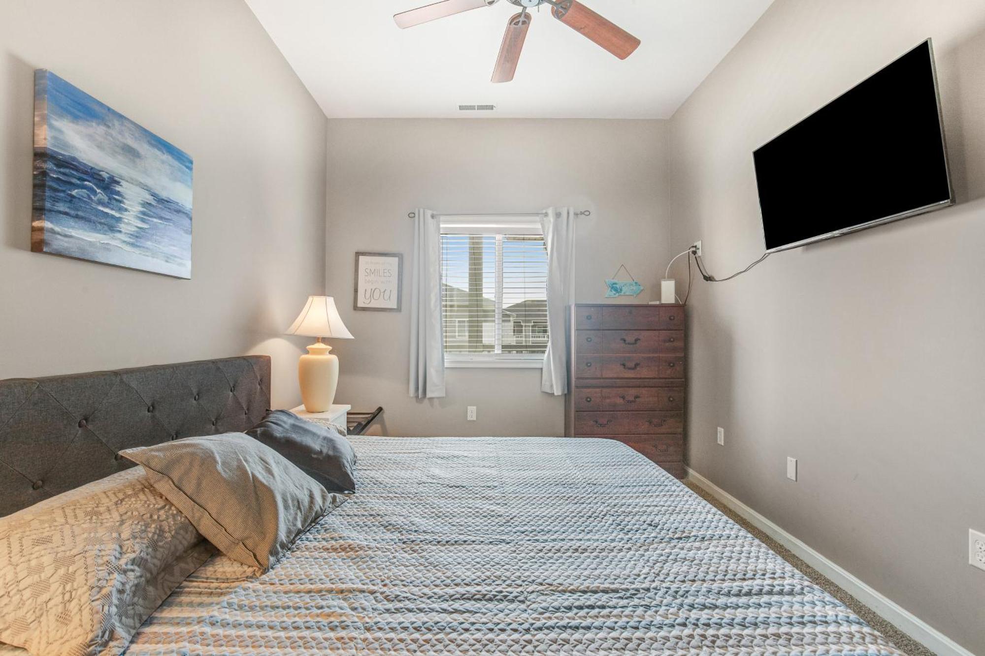 Harbour Towne II Villa Оушън Сити Стая снимка
