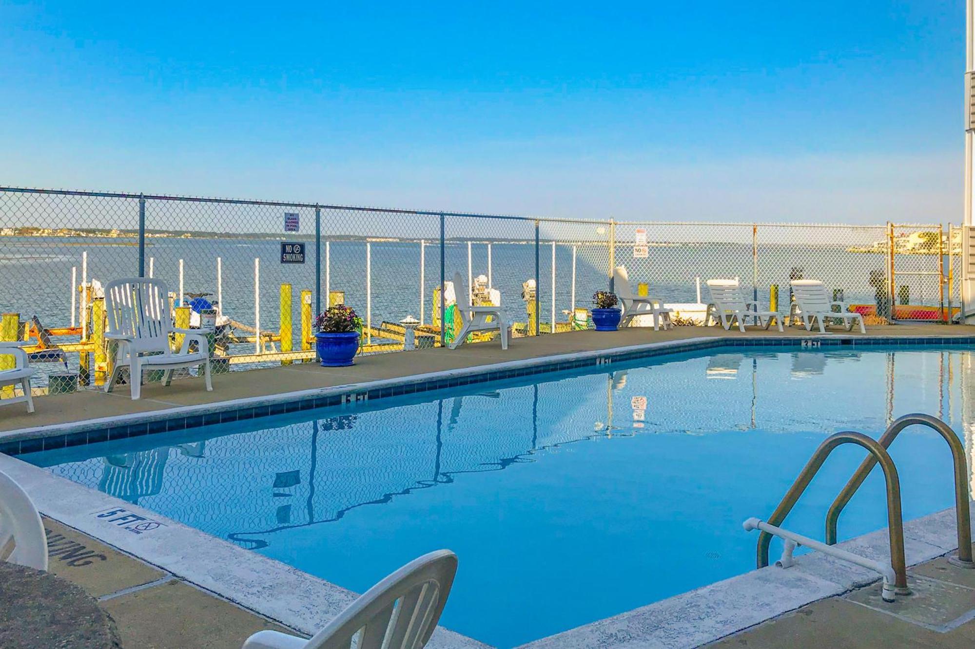Harbour Towne II Villa Оушън Сити Стая снимка