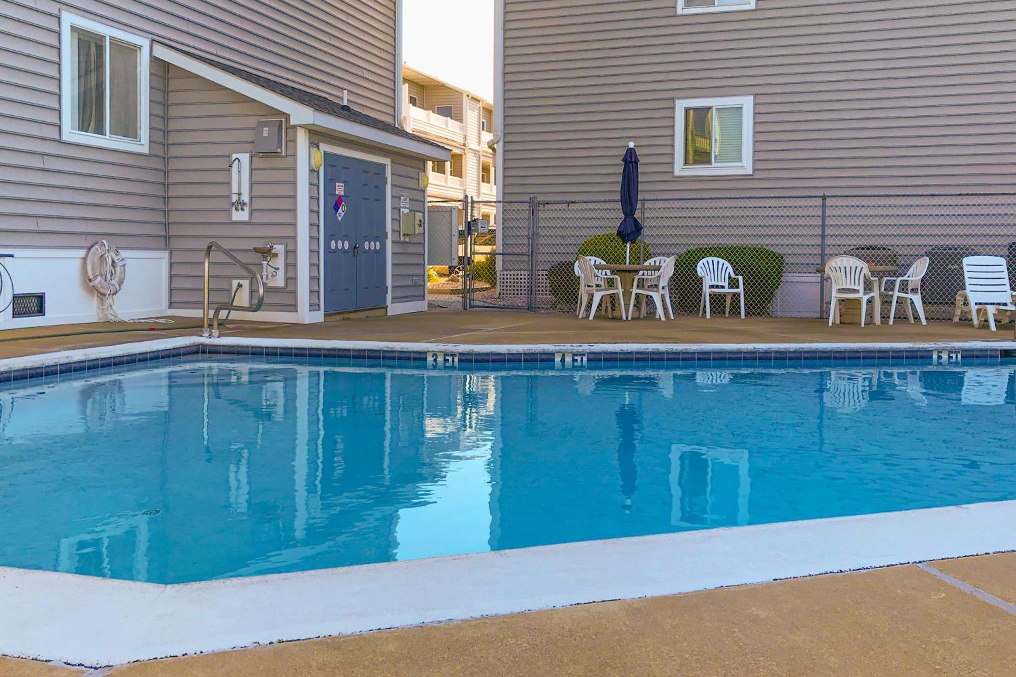 Harbour Towne II Villa Оушън Сити Стая снимка