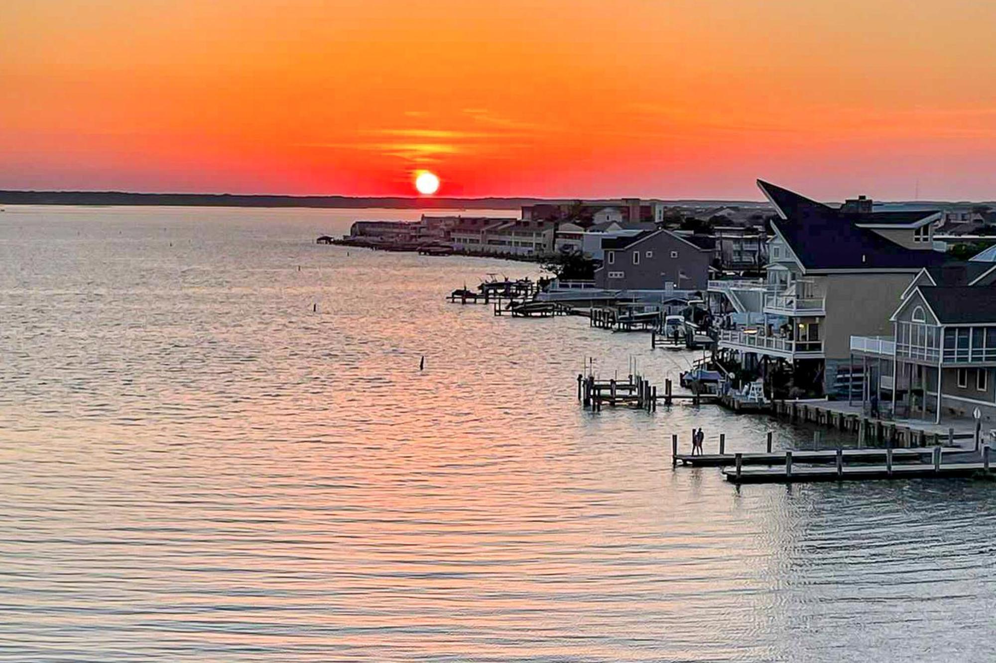 Harbour Towne II Villa Оушън Сити Стая снимка